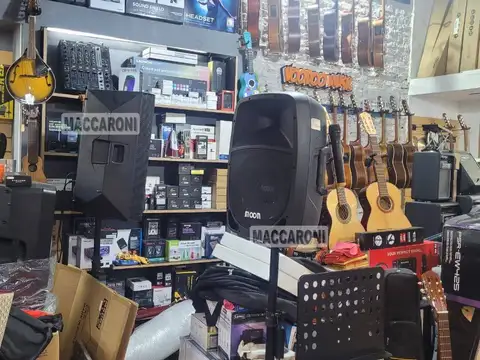 AV ALBERDI J.B 5500, Piso P.B