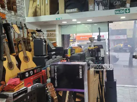 Local en Venta en Mataderos, USD 180.000