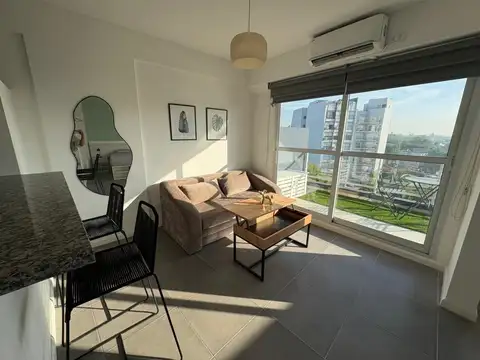 Departamento en Venta en Villa del Parque, USD 144.000
