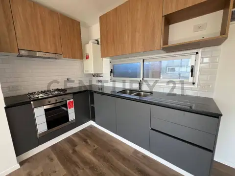 Departamento en Venta 1 año