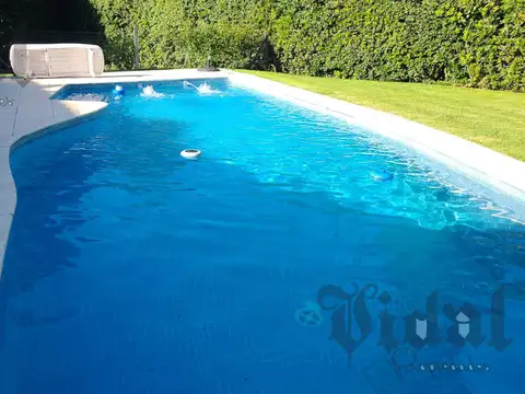 Campo Chico Country Club ok
