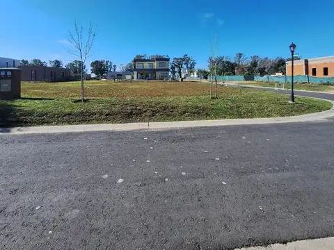 Terreno en Venta en Pilar Del Este - Santa Elisa, Countries y Barrios Cerrados en Pilar