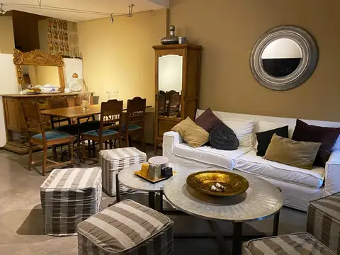 Depto Tipo Casa en Alquiler de 4 ambientes