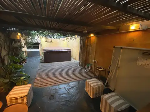 Depto Tipo Casa en Alquiler al Noreste