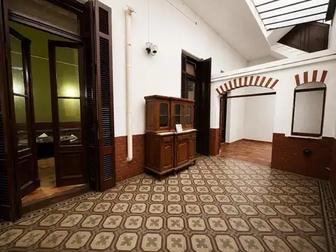 Venta de PH de 4 ambientes en Caballito