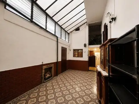 Depto Tipo Casa en Venta de 4 ambientes