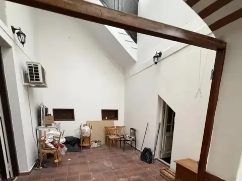 Depto Tipo Casa en Venta de 3 dormitorios