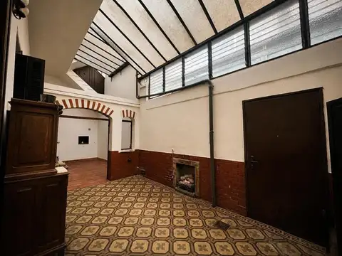 Depto Tipo Casa en Venta de 3 dormitorios