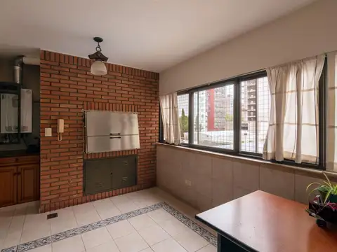 Departamento en Venta 27 años