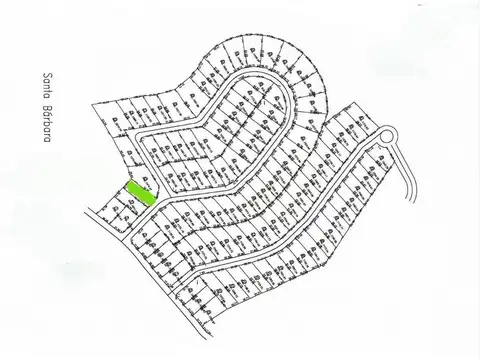 Lote en venta en Pinamar Northbeach