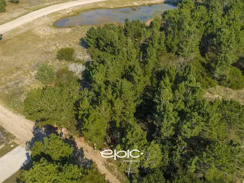 Northbeach - Barrio Santa Barbara - Lote 12