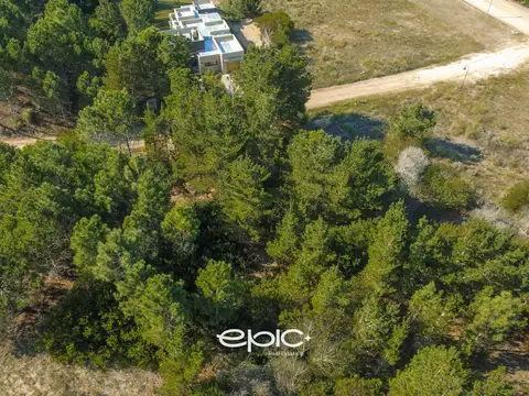 Terreno en Venta de 1011,0 m2