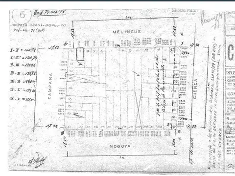 Terreno en Venta de 271,0 m2