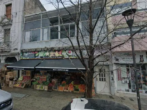 Terreno en Venta 31  mts Fondo