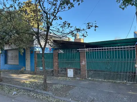 Casa en Venta de 1 dormitorio