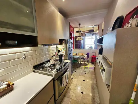 Departamento en Venta 59 años