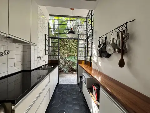Depto Tipo Casa en Alquiler en Saavedra, $ 2.800.000