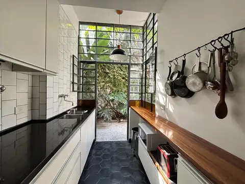Depto Tipo Casa en Alquiler de 3 dormitorios