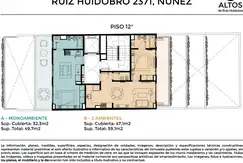 ALTOS DE HUIDOBRO - Entrega Junio 2028