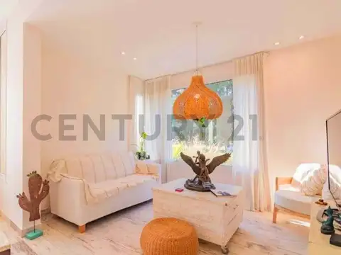 Casa en Venta 2 años