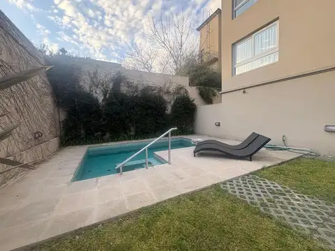 Departamento en Alquiler Apto profesional