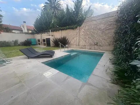 MONOAMBIENTE USO PROFESIONAL