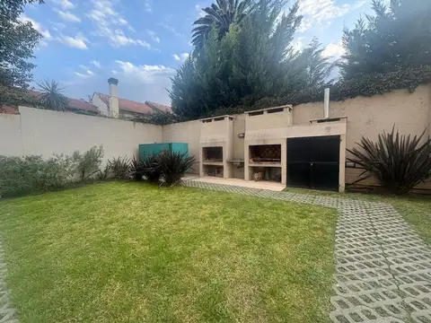 Departamento en Alquiler 5 años