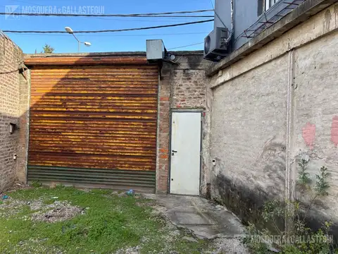 Terreno en Venta de 241,0 m2