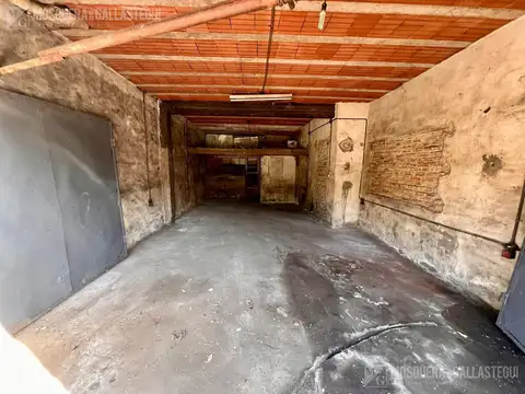 Terreno en Venta de 241,0 m2