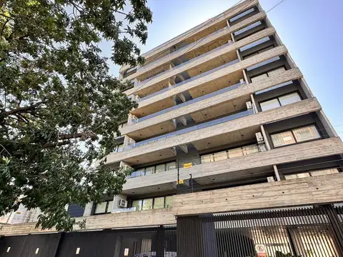 Boatti 974 8ºB (con cochera)