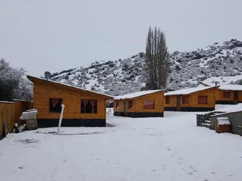 Oficina en Venta en Cholila, USD 500.000