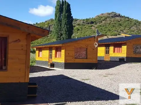 Oficina en Venta en Cholila, Cushamen