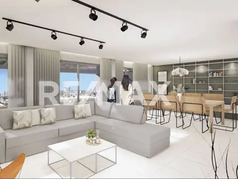 Departamento en Venta de 2 dormitorios