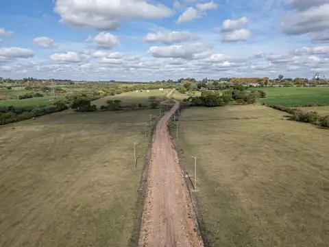 Terreno en Venta de 2000,0 m2