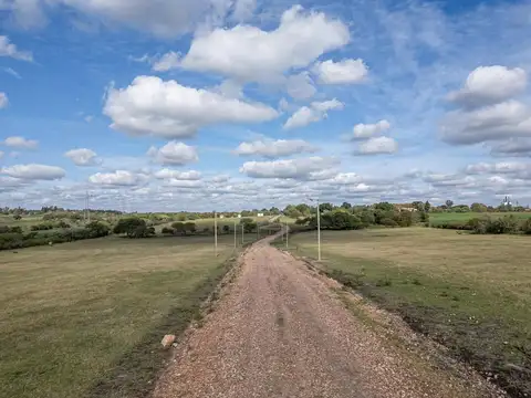 Terrenos exclusivos en Altos de la Toscana