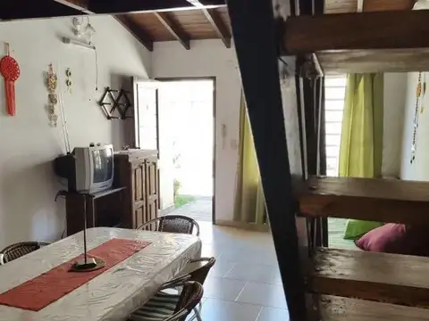Depto Tipo Casa en Venta de 2 dormitorios