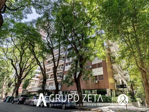 Departamento en Venta de 6 ambientes