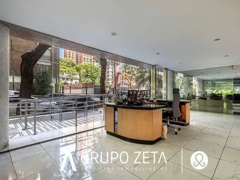 Departamento en Venta en Belgrano C, USD 725.000