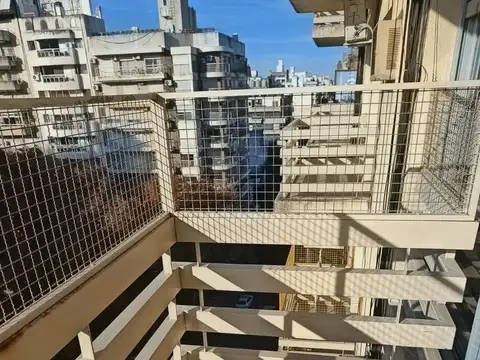 Departamento en Alquiler al Norte