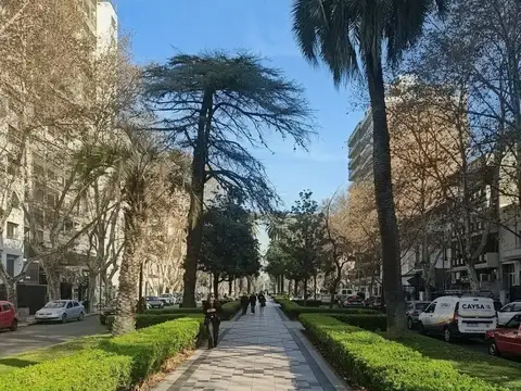 Boulevard Nicasio Oroño 1400, Piso 9