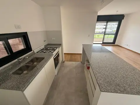 Departamento en Alquiler A Estrenar