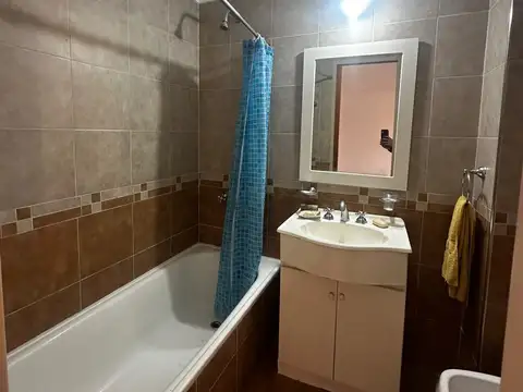 Departamento en Alquiler 10 años