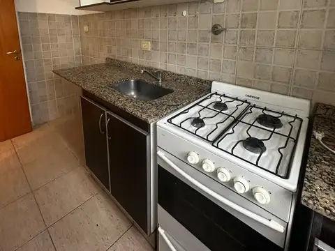 Departamento en Alquiler Apto profesional