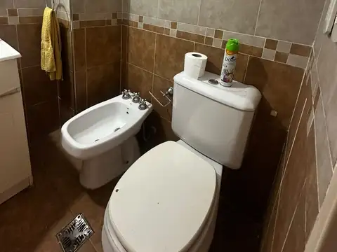 Departamento en Alquiler al Norte