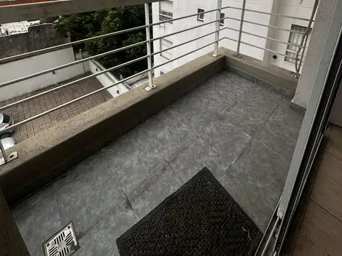 Departamento en Alquiler al Norte