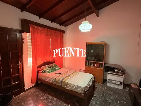 Casa en Venta 60 años