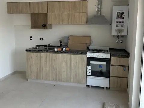 Departamento en Venta en Olivos Roche, USD 155.000