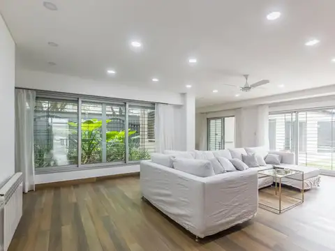 Vuelta de Obligado al 4700