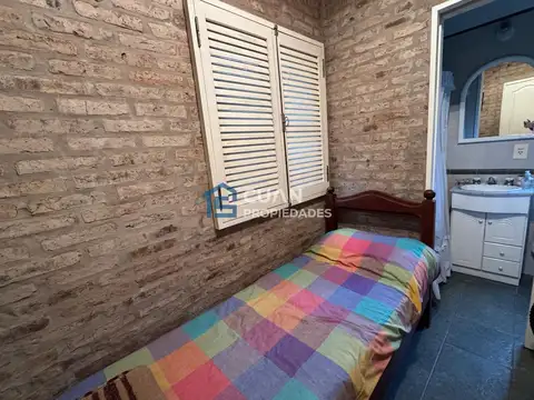 Casa en Alquiler Temporal con 1 cochera