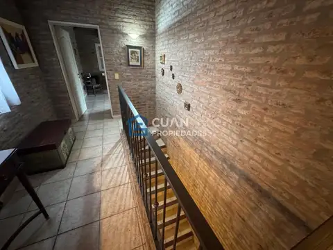 Casa en Alquiler Temporal con 1 cochera